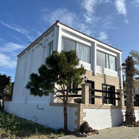 Villa Nikitas Konia Экстерьер фото