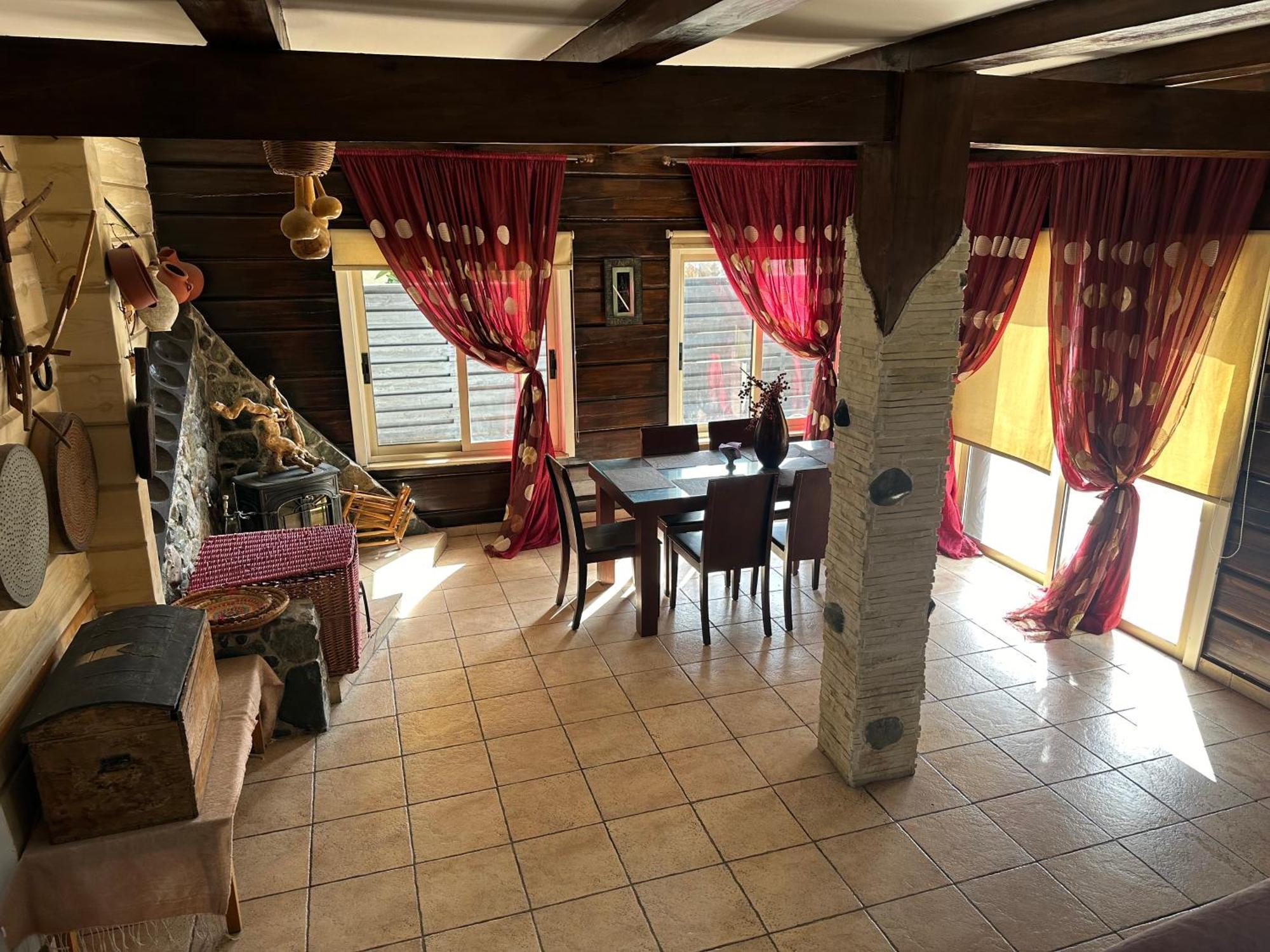 Villa Nikitas Konia Экстерьер фото