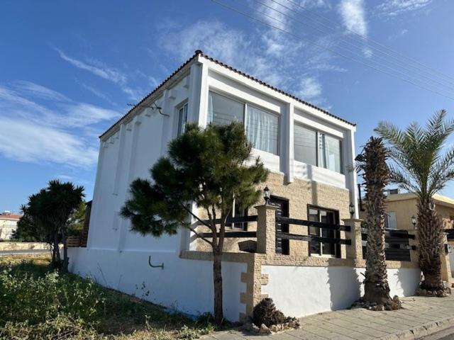 Villa Nikitas Konia Экстерьер фото