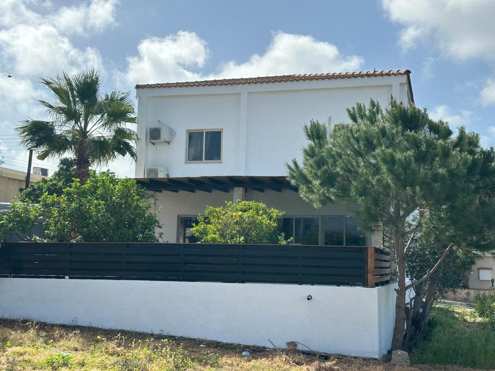 Villa Nikitas Konia Экстерьер фото